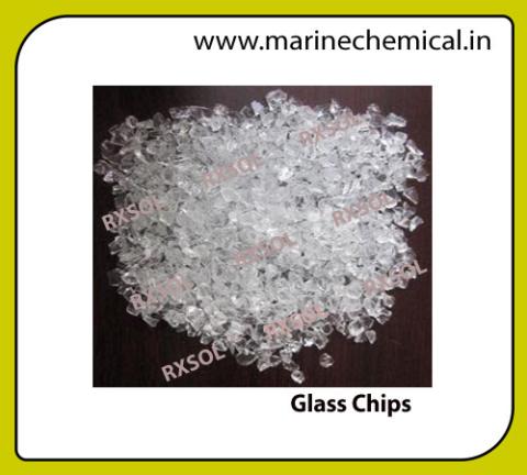 Glass Chips