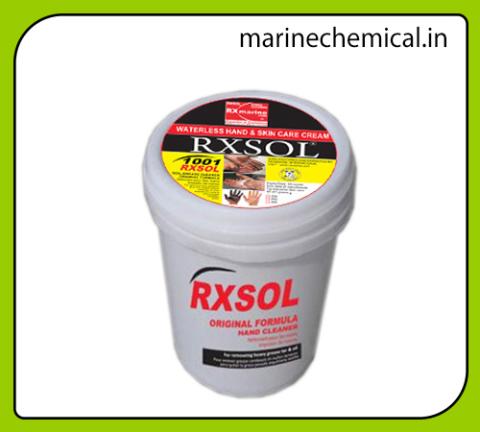 Hand Cleaner Paste Waterless 20 Kg Bucket