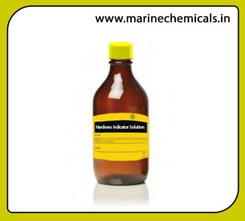 Hardness Indicator Solution (AF Grade)