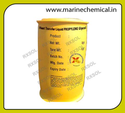 Heat Transfer Liquid PROPYLENE Glycol
