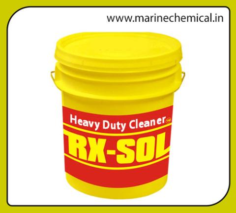 Heavy Duty Cleaner