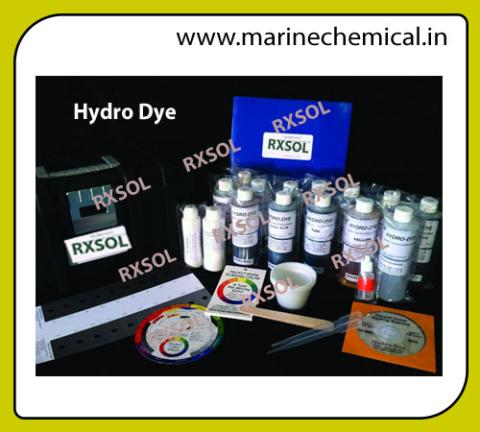 Hydro Dye