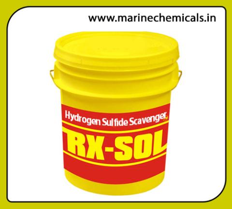 Hydrogen Sulfide Scavenger
