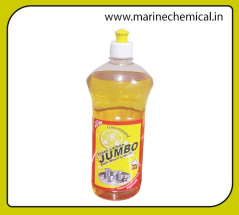 Kitchen Cleaner 500Ml