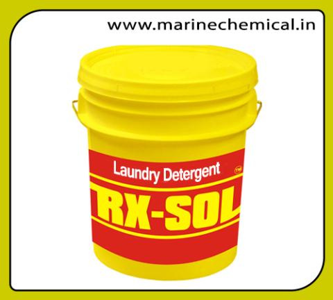 Laundry Detergent