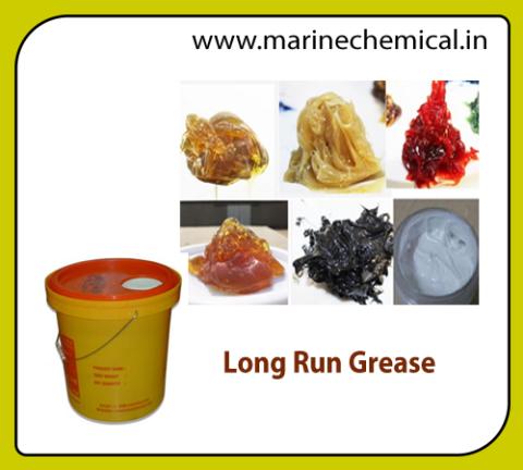 Long Run Grease