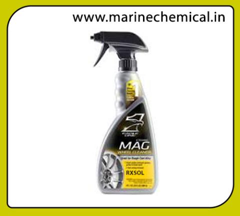 MAG Wheel Cleaner