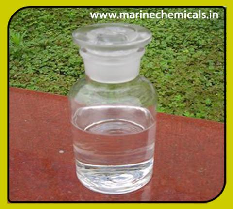 Magnesium Chloride Standard Solution