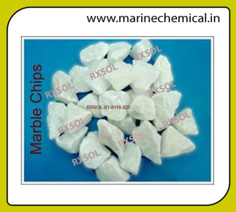 Marble Chips