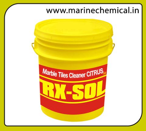 Marble Tiles Cleaner CITRUS