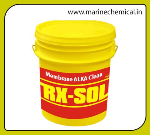 Membrane ALKA Clean RXSOL ORG-10