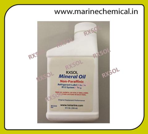 Mineral Oil