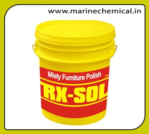 Misty Furniture Polish