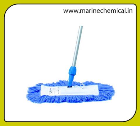 Mops with Handle