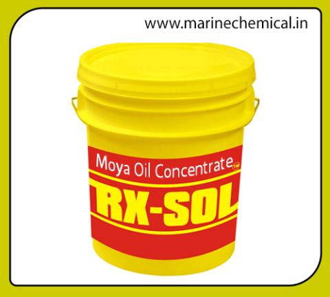 Moya Oil Degreaser