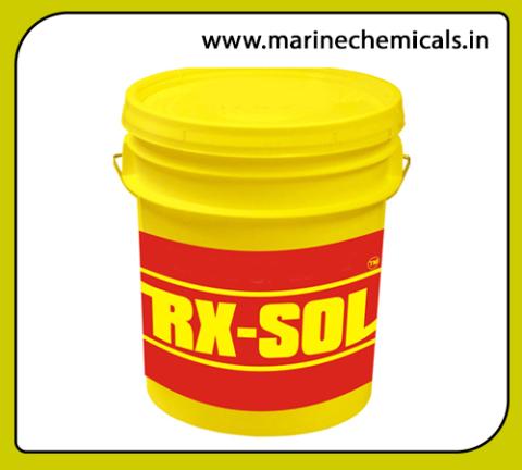 Multi Purpose Sea Ionic Bio Degradable Cleaner
