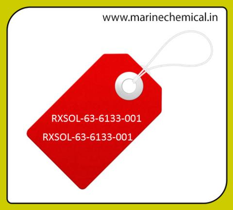 Numbered Plastic Seal Tags