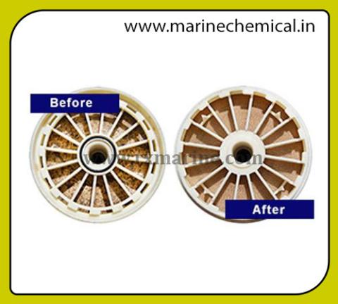 ORG Clean MC 103 Membrane Cleaner