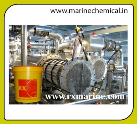 ORG Clean MC 103 Membrane Cleaner