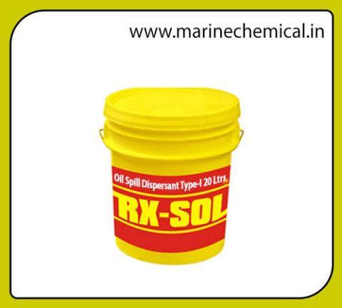 Oil Spill Dispersant Type-I