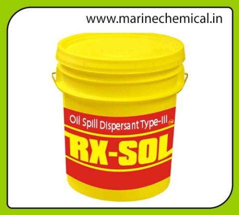 Oil Spill Dispersant Type-III 20 Ltrs