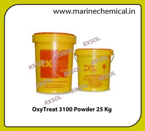 OxyTreat 3100