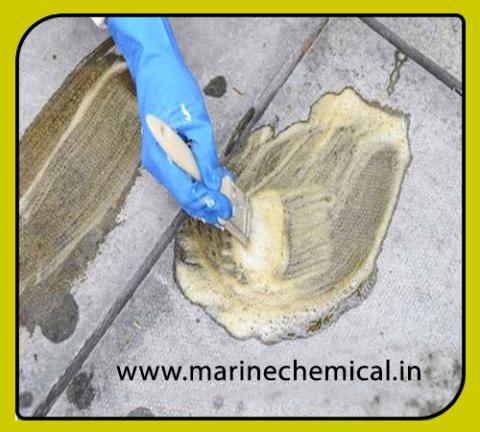 Paint Oil Grease Remover