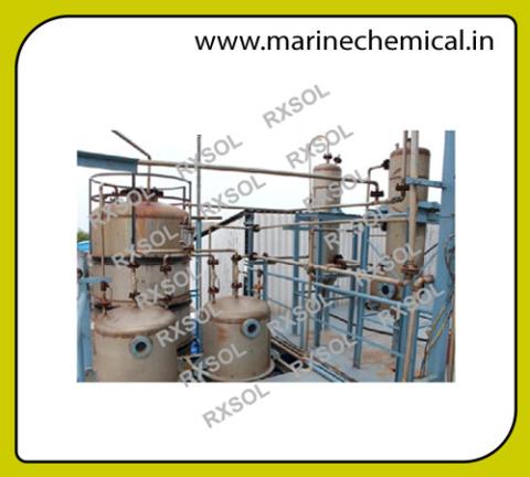 Paint Thinner NC