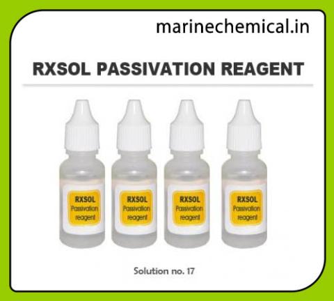 Passivation reagent 17