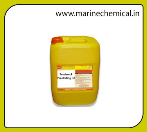 Penetrosol Penetrating Oil