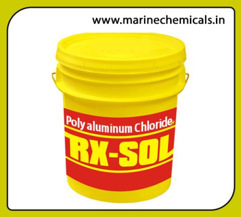 Poly Aluminium Chloride Liq