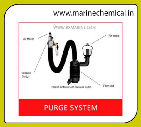 Purge System