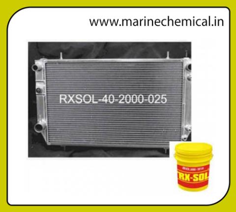 RXSOL 2000