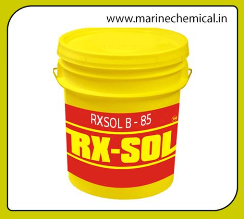 RXSOL B - 85