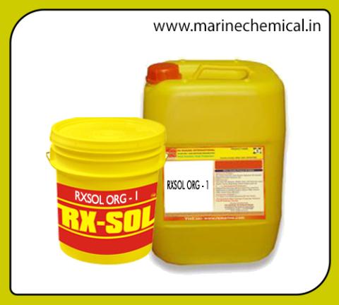 RXSOL ORG - 1