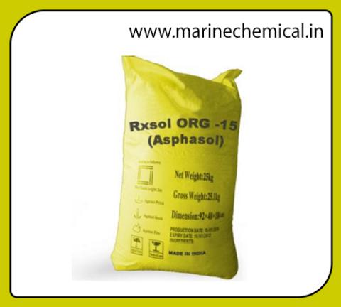 RXSOL ORG - 15 (Asphasol)