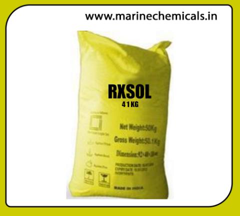 RXSOL ORG - 4 1 KG