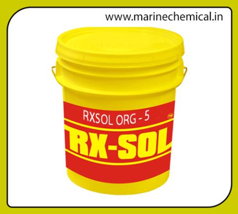 RXSOL ORG - 5