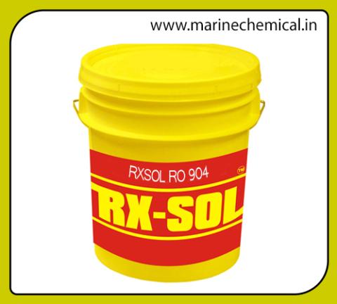 RXSOL RO 904
