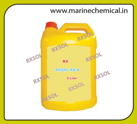 RXSOL RX 8