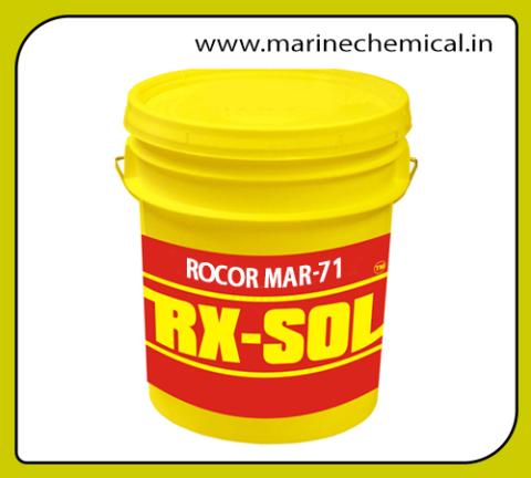 RXSOL BIOCIDE MAR