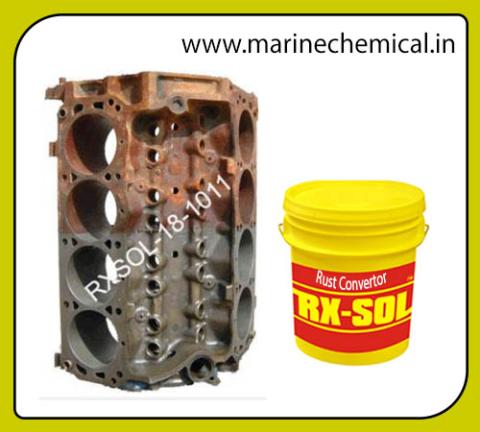 Rust Convertor