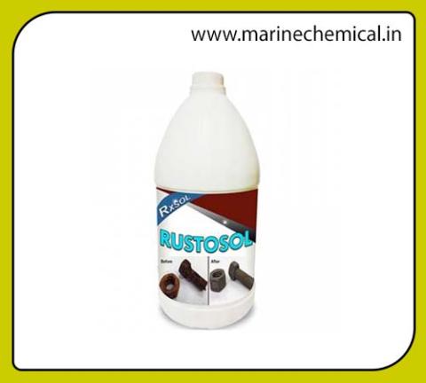 Rustosol 10 Ltr