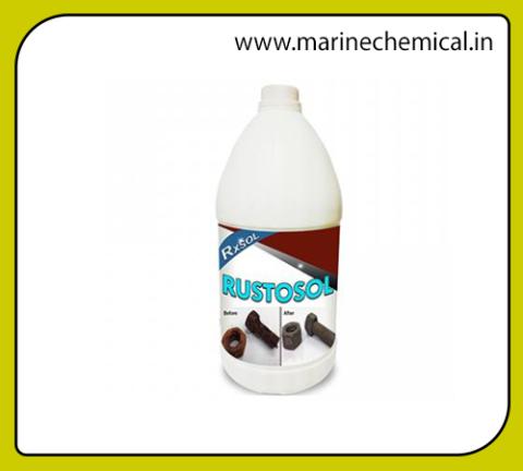 Rustosol 05 Ltr