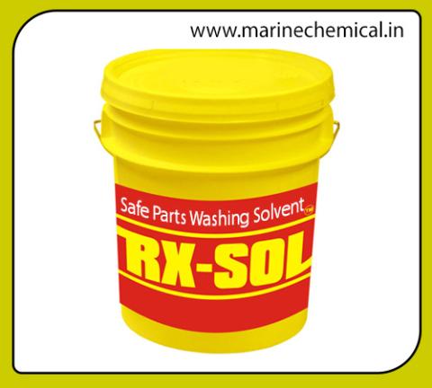 Safe Parts Washing Solvent