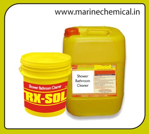 Shower Bathroom Cleaner SBC