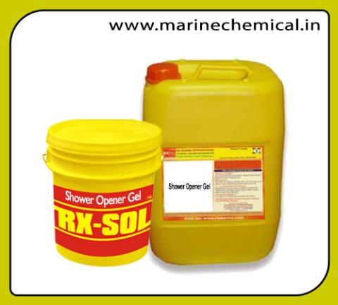 Shower Opener Gel ( SOG )