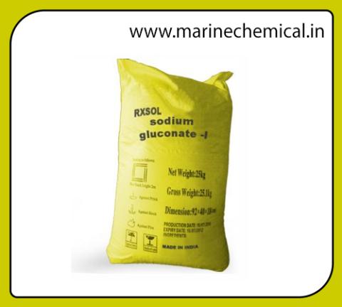Sodium Gluconate