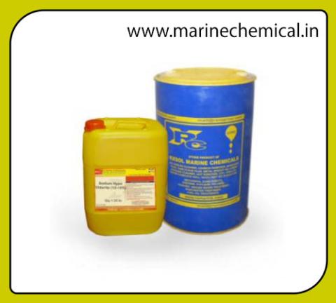 Sodium Hypo Chlorite 12-15 Percent