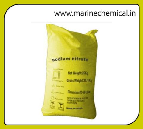 Sodium Nitrite